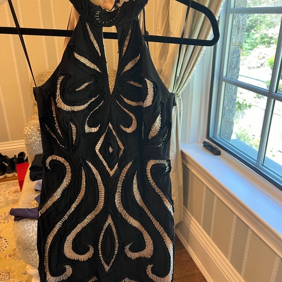 Jovani dress. - Picture 3 of 3